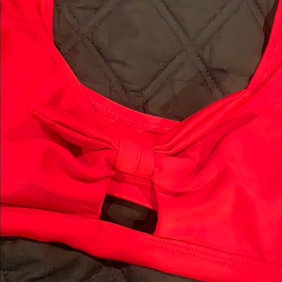 Bathing suit top - Picture 2 of 4